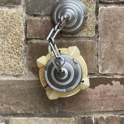 アールデコペンダントライト【32-001】天井カバー付き - 福岡の